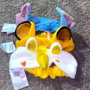 Disneyland park head band